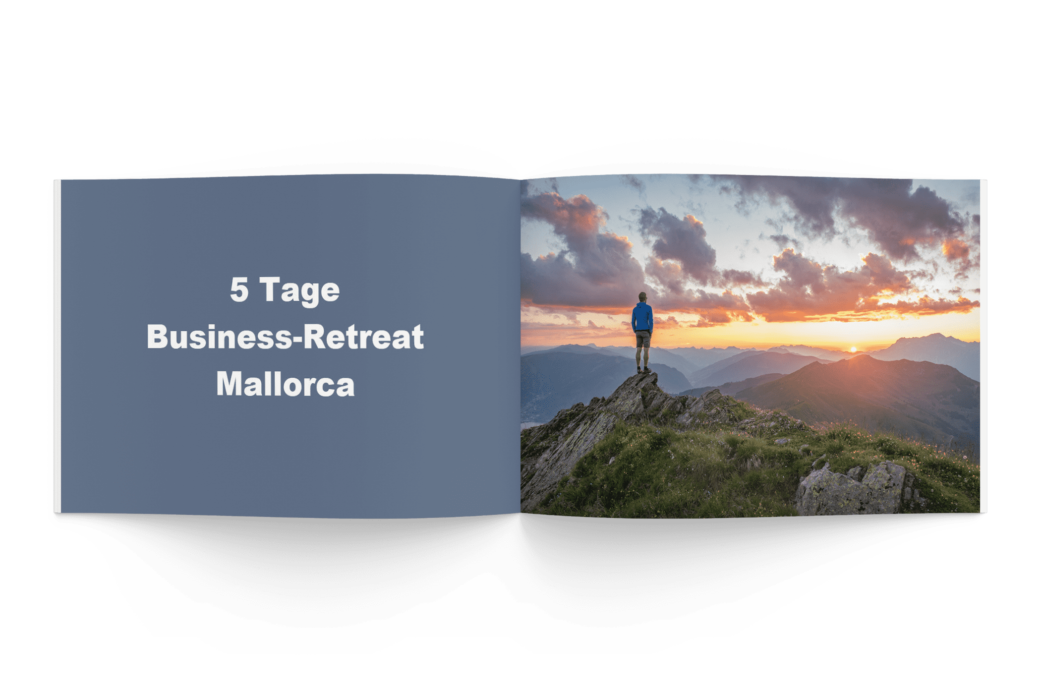 5 Tage Business-Retreat Mallorca 