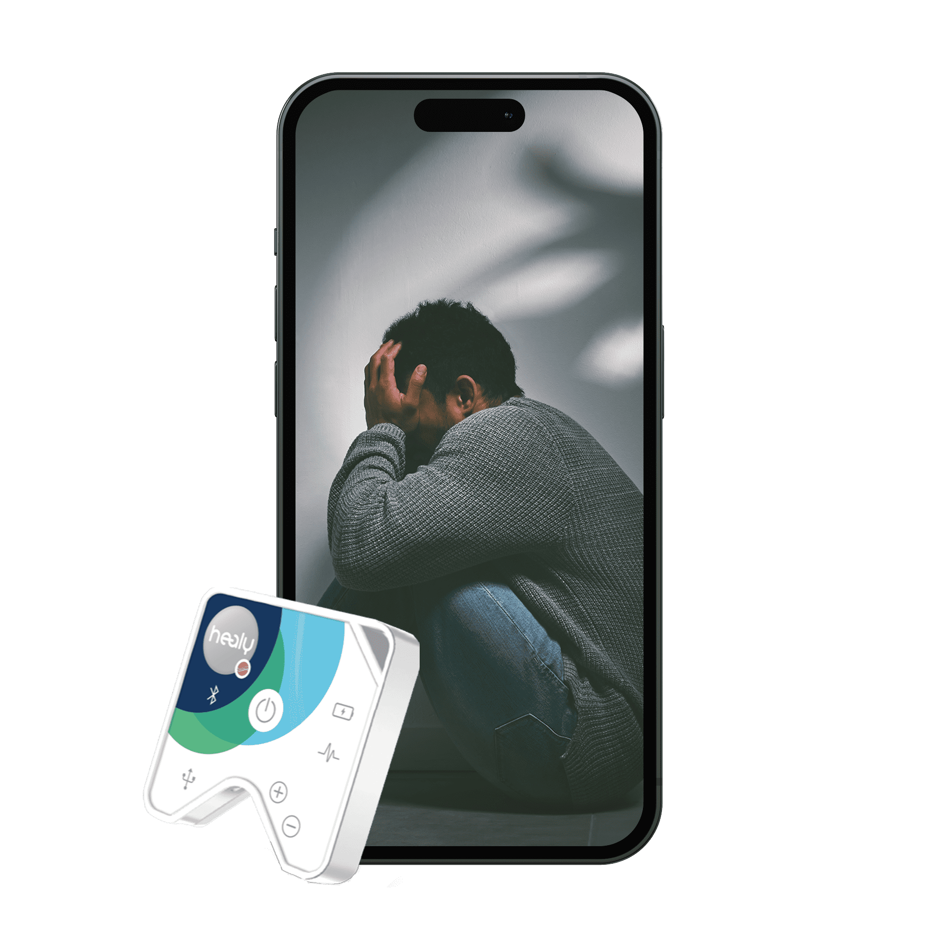 Healy Frequenz "Traumata-Balance"