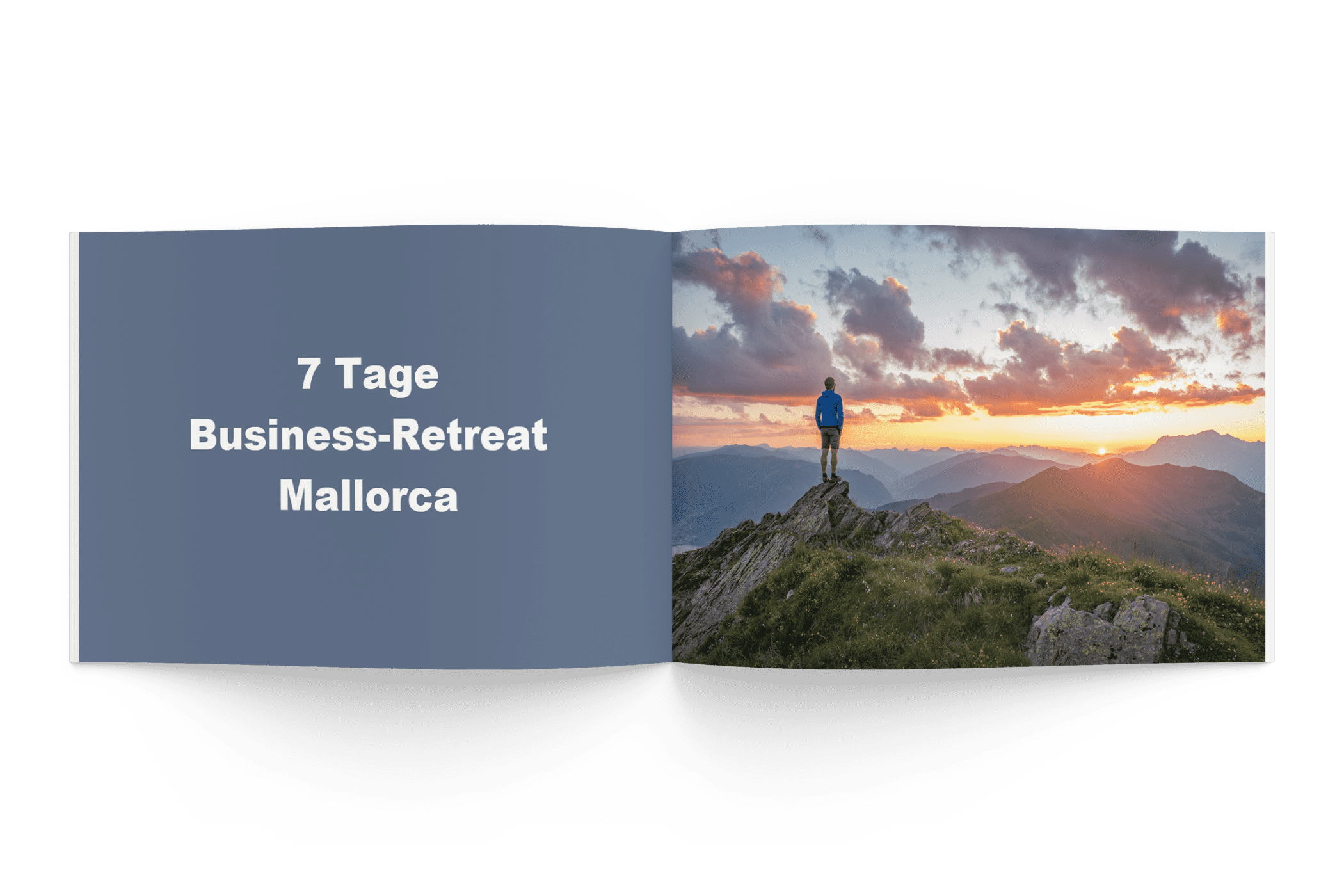 7 Tage Business-Retreat Mallorca 