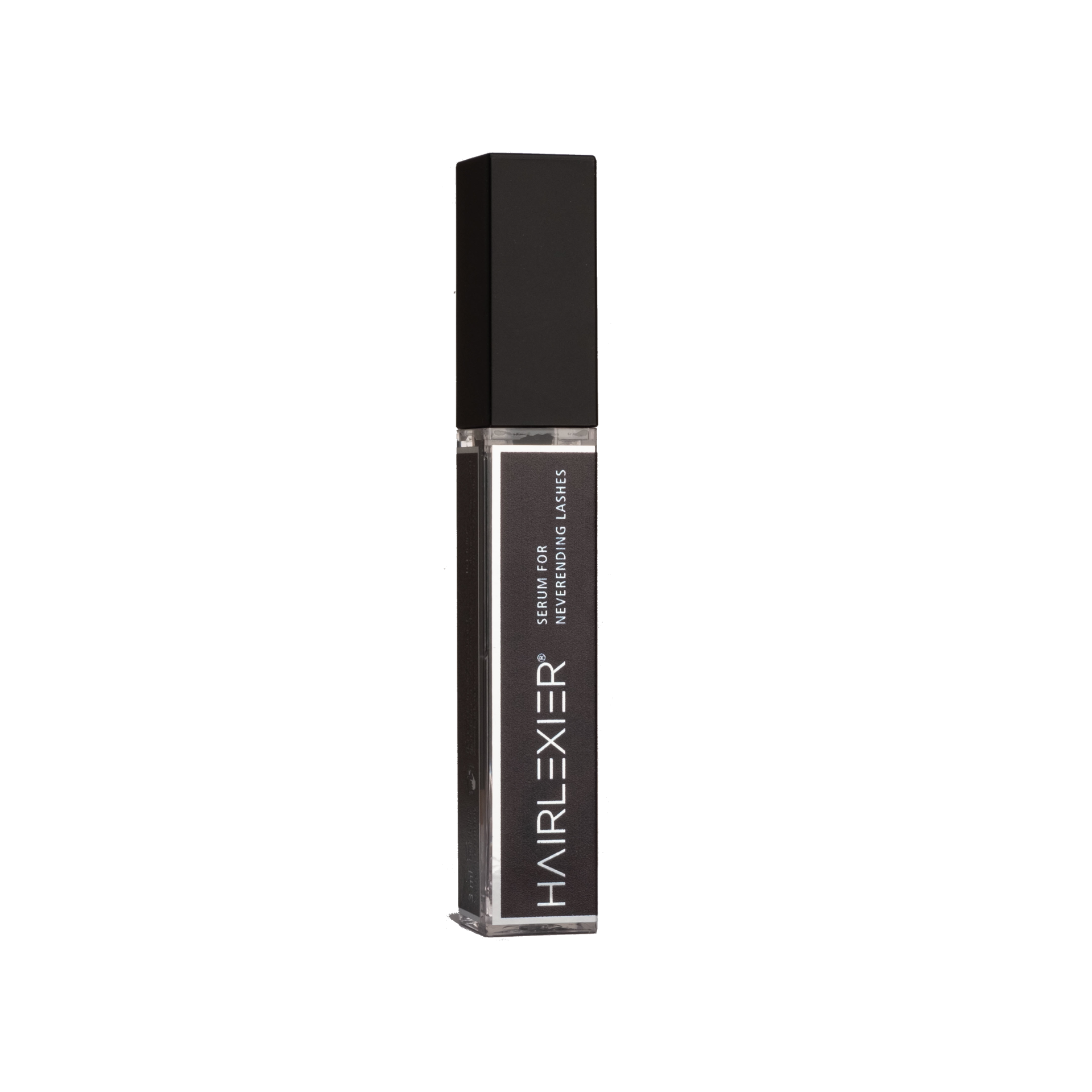 Wimpernserum “never-ending lashes” für längere, dichtere Wimpern