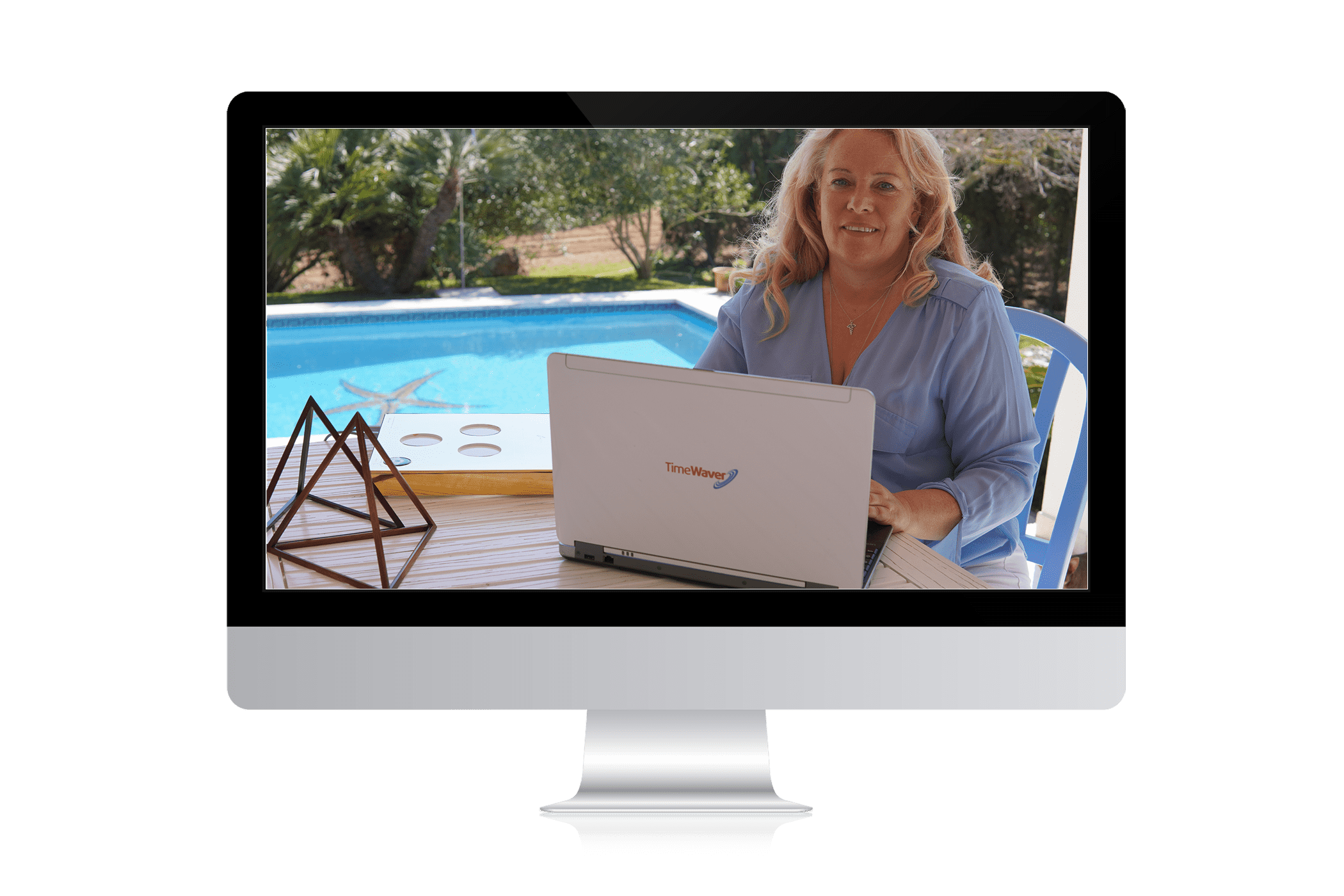 TimeWaver Business Analyse ProWave Paket 