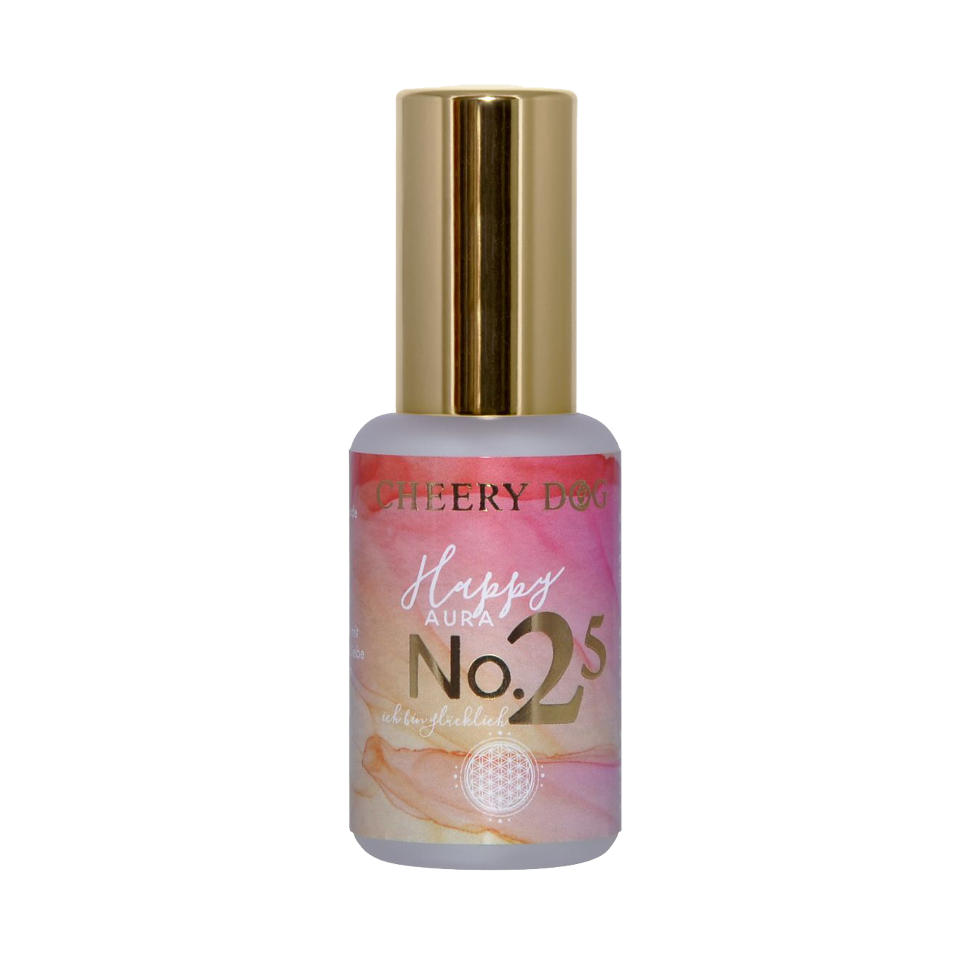 Cheery Dog® Emotionspray Happy No. 25